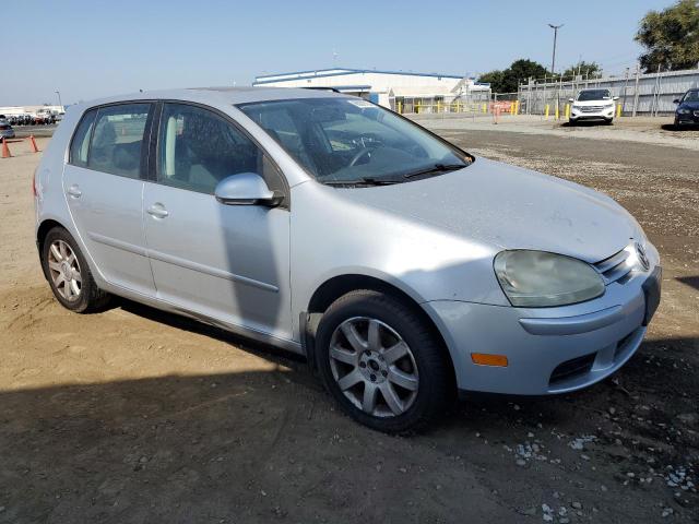 Photo 4 from auction – 2006 VOLKSWAGEN RABBIT with VIN WVWCR71K86W145790