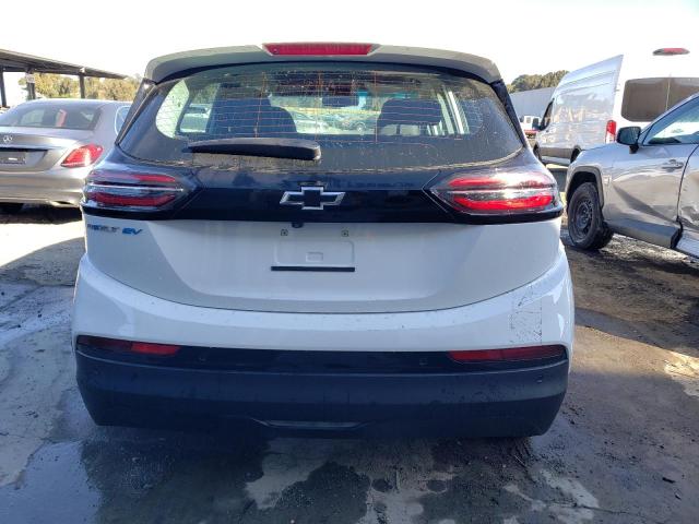 Photo 6 from auction – 2023 CHEVROLET BOLT EV 2L with VIN 1G1FX6S00P4150885