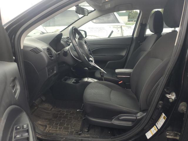 Photo 7 from auction – 2018 MITSUBISHI MIRAGE G4 with VIN ML32F3FJ3JHF00901