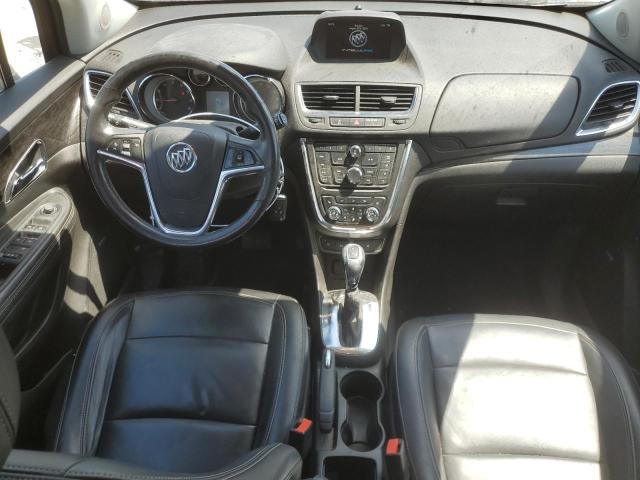 Photo 8 from auction – 2013 BUICK ENCORE PRE with VIN KL4CJDSB5DB019535