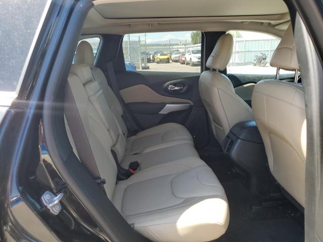 Photo 11 from auction – 2018 JEEP CHEROKEE L with VIN 1C4PJMDB5JD576238