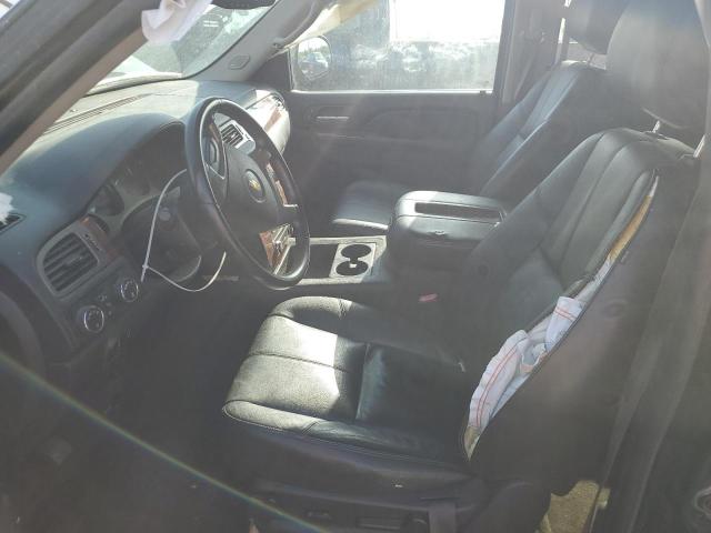 Photo 7 from auction – 2013 CHEVROLET AVALANCHE with VIN 3GNTKFE74DG318888