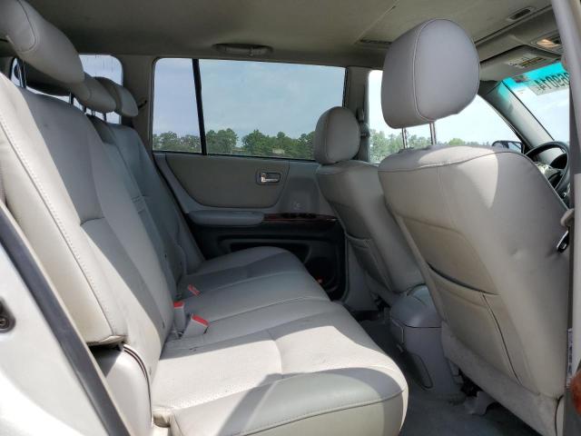 Photo 11 from auction – 2006 TOYOTA HIGHLANDER with VIN JTEDP21A860111531
