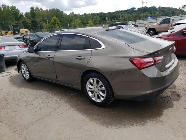 Photo 2 from auction – 2020 CHEVROLET MALIBU LT with VIN 1G1ZD5ST5LF022425