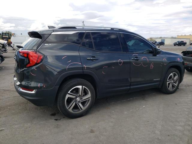 Photo 3 from auction – 2018 GMC TERRAIN SL with VIN 3GKALPEV8JL320152