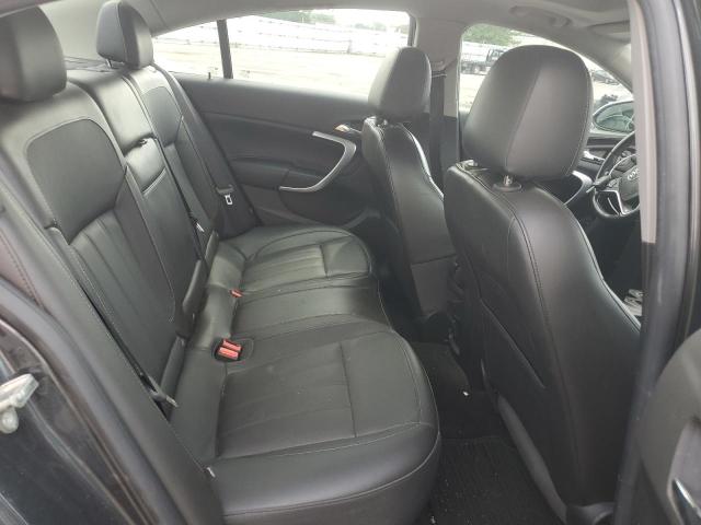 Photo 10 from auction – 2016 BUICK REGAL PREM with VIN 2G4GS5GX2G9201354