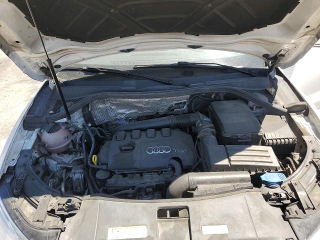 Photo 12 from auction – 2018 AUDI Q3 PREMIUM with VIN WA1BCCFS0JR001134
