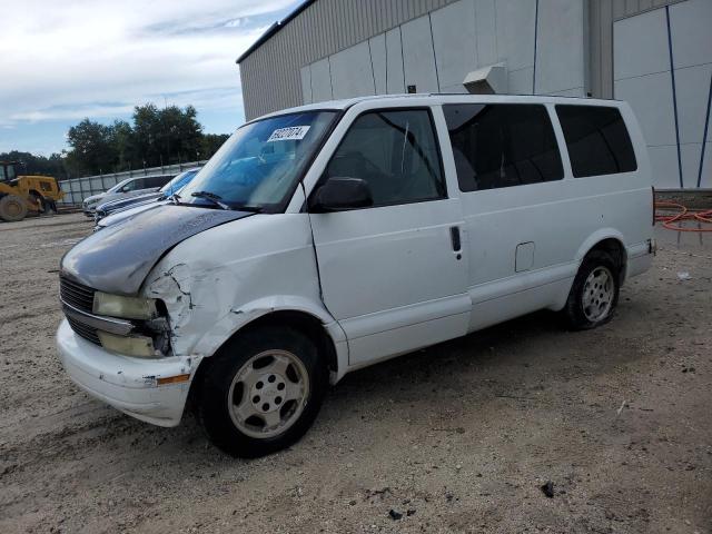 CHEVROLET ASTRO 2004 with VIN 1GNDM19X14B130754 - Photo from auction