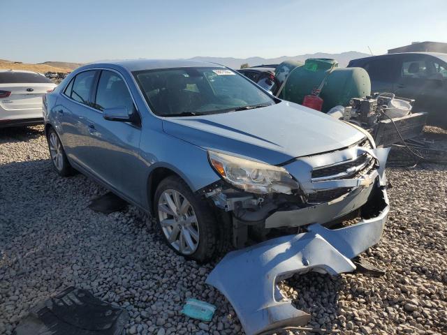 Photo 4 from auction – 2013 CHEVROLET MALIBU 2LT with VIN 1G11E5SA7DU106896