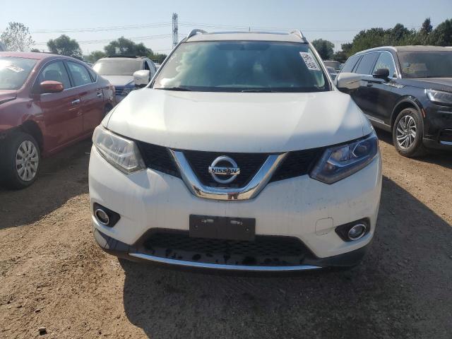 Photo 5 from auction – 2014 NISSAN ROGUE S with VIN 5N1AT2MV6EC857065