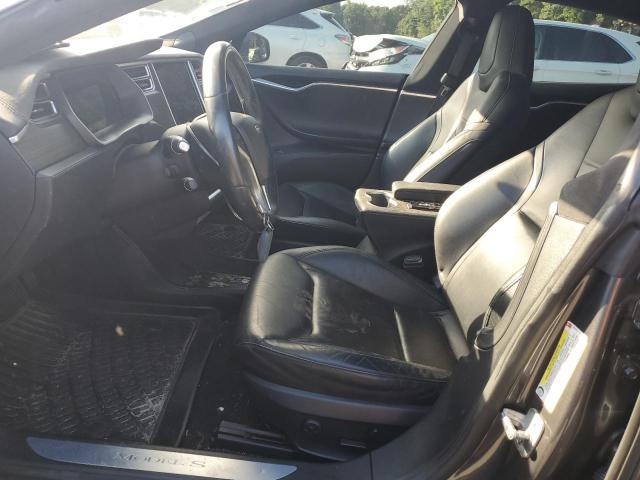Photo 7 from auction – 2016 TESLA MODEL S with VIN 5YJSA1E26GF130723