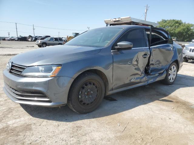 Photo 1 from auction – 2017 VOLKSWAGEN JETTA S with VIN 3VW167AJ1HM383696