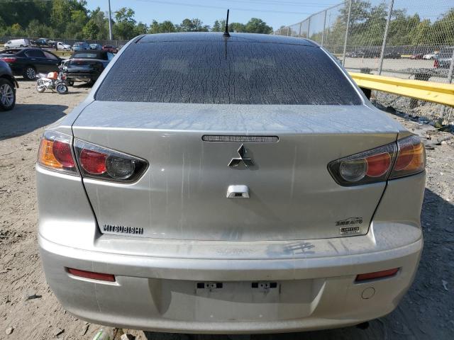 Photo 6 from auction – 2017 MITSUBISHI LANCER ES with VIN JA32U2FU3HU012908
