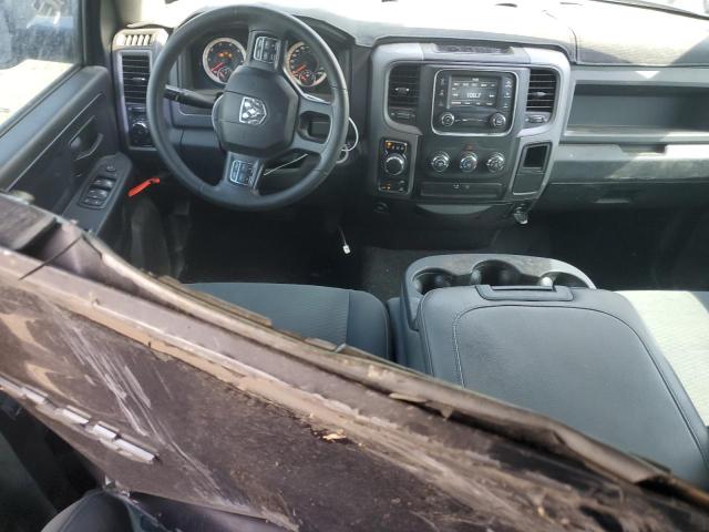 Photo 8 from auction – 2017 RAM 1500 ST with VIN 1C6RR7FTXHS667513