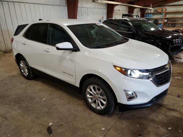 Photo 4 from auction – 2018 CHEVROLET EQUINOX LT with VIN 3GNAXJEV2JS508367