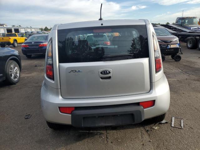 Photo 6 from auction – 2011 KIA SOUL with VIN KNDJT2A15B7284251