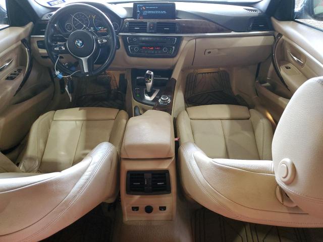 Фото 8 с аукциона – 2013 BMW 335 XI с VIN WBA3B9C53DF587278