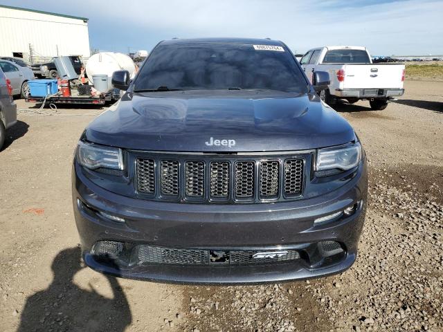 Photo 5 from auction – 2014 JEEP GRAND CHER with VIN 1C4RJFDJ9EC512579