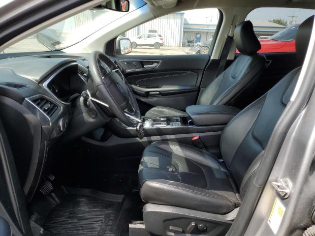 Photo 7 from auction – 2020 FORD EDGE TITAN with VIN 2FMPK4K99LBA46744