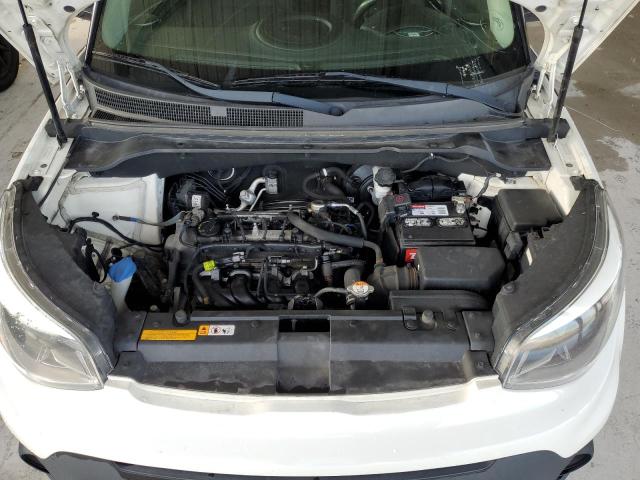Photo 11 from auction – 2018 KIA SOUL with VIN KNDJN2A24J7615516