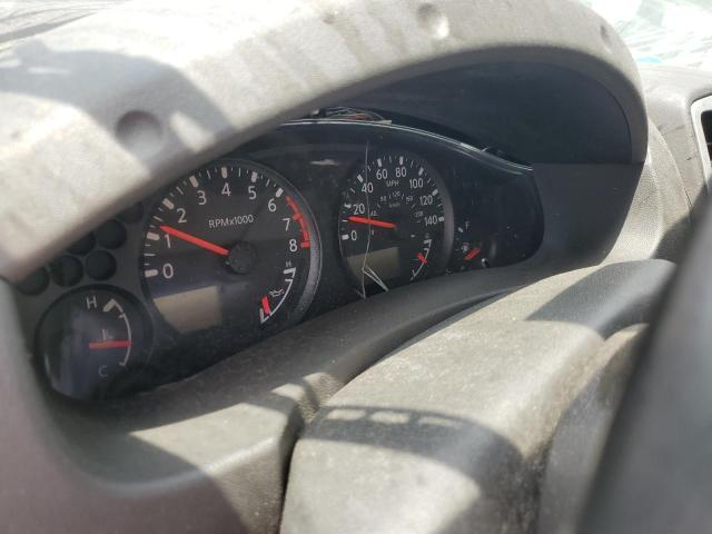 Photo 9 from auction – 2011 NISSAN FRONTIER S with VIN 1N6AD0CW4BC441444