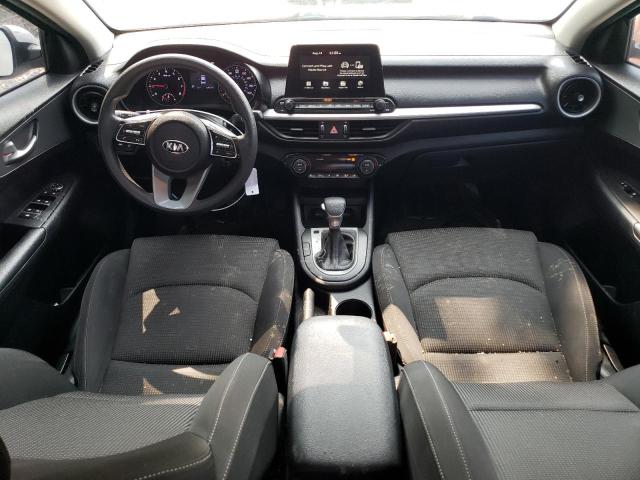 Photo 8 from auction – 2019 KIA FORTE FE with VIN 3KPF24AD3KE073936