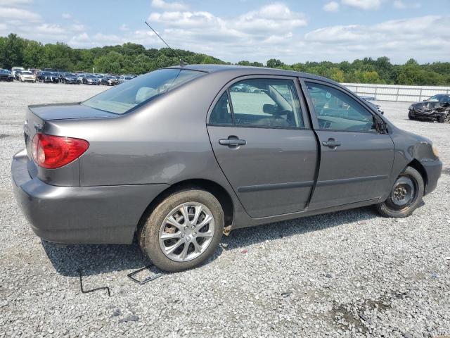 Photo 3 from auction – 2007 TOYOTA COROLLA CE with VIN 1NXBR32E77Z913670