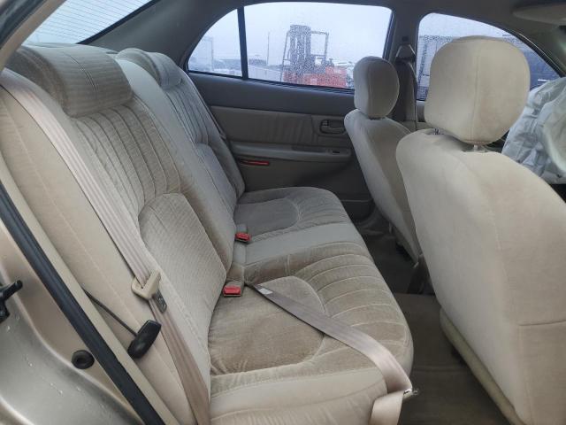 Photo 10 from auction – 1999 BUICK CENTURY CU with VIN 2G4WS52M9X1459345