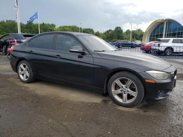 Photo 4 from auction – 2013 BMW 328 I with VIN WBA3A5C5XDF359788