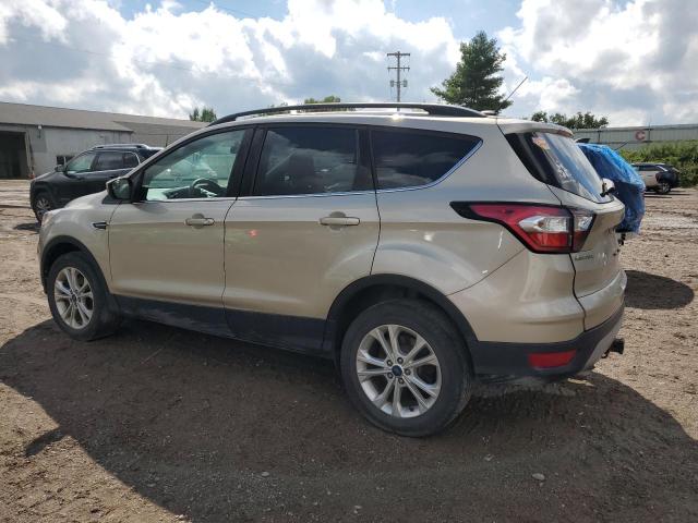 Photo 2 from auction – 2018 FORD ESCAPE SE with VIN 1FMCU0GD2JUA67795