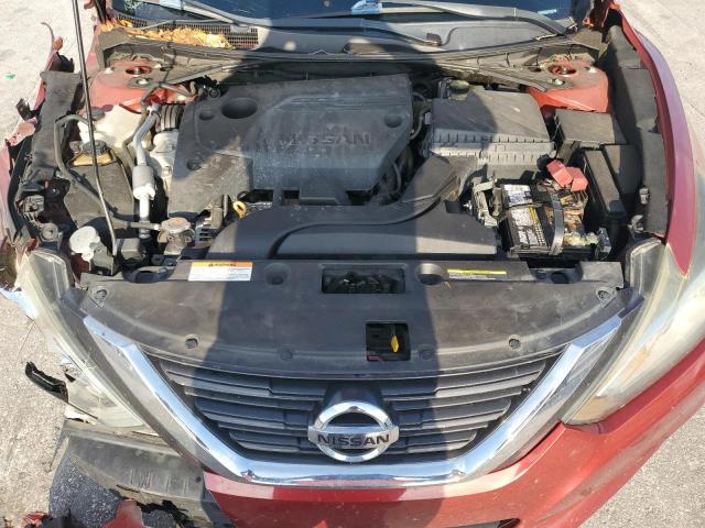Photo 11 from auction – 2016 NISSAN ALTIMA 2.5 with VIN 1N4AL3AP4GC126238