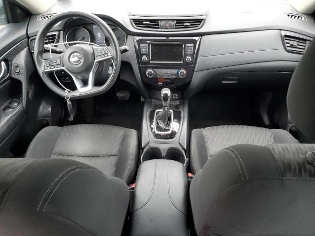 Photo 8 from auction – 2018 NISSAN ROGUE S with VIN KNMAT2MV4JP542353