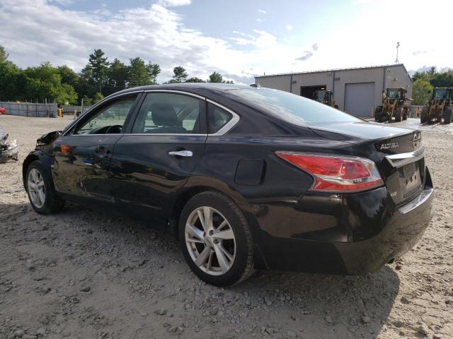 Photo 2 from auction – 2015 NISSAN ALTIMA 2.5 with VIN 1N4AL3AP9FC412701