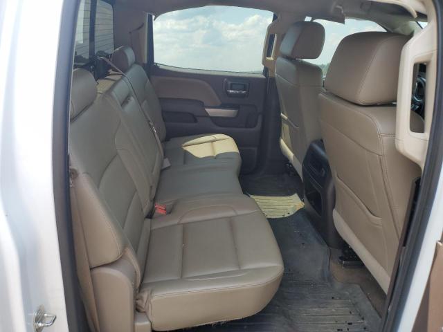 صورة رقم 10 من المزاد - 2016 CHEVROLET SILVERADO مع VIN 1GC1KWE85GF188151