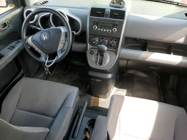 Photo 8 from auction – 2007 HONDA ELEMENT EX with VIN 5J6YH28747L010669