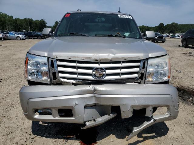 Photo 5 from auction – 2005 CADILLAC ESCALADE with VIN 1GYEC63N35R228465