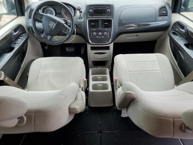 Photo 8 from auction – 2011 DODGE GRAND CARA with VIN 2D4RN3DG0BR722288