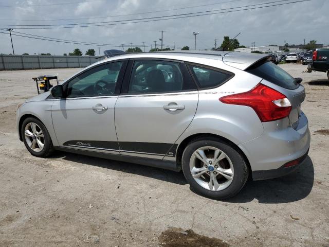 Photo 2 from auction – 2014 FORD FOCUS SE with VIN 1FADP3K29EL288240