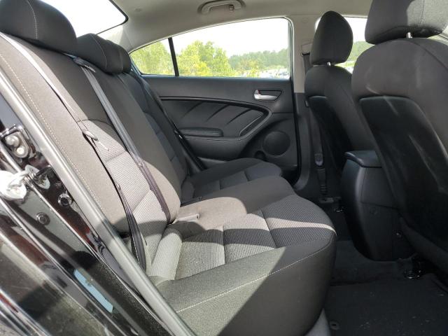 Photo 10 from auction – 2017 KIA FORTE LX with VIN 3KPFK4A77HE075921