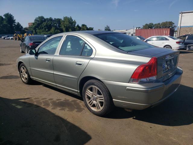 Photo 2 from auction – 2007 VOLVO S60 2.5T with VIN YV1RS592572607622