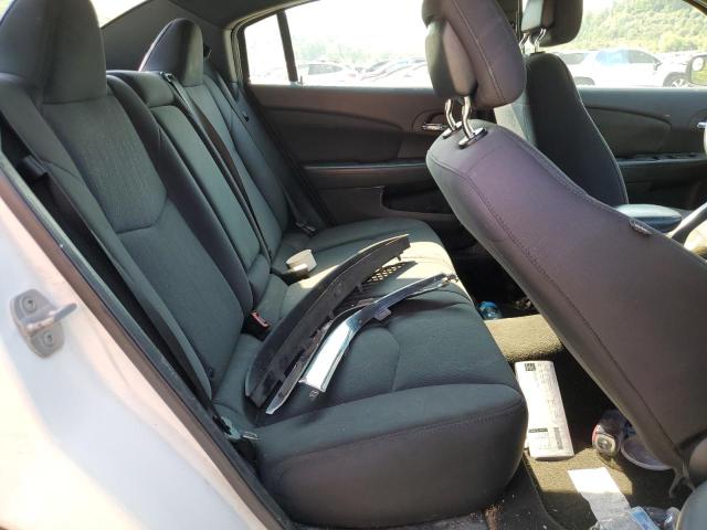 Photo 10 from auction – 2012 CHRYSLER 200 LX with VIN 1C3CCBAB6CN203096
