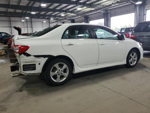 Photo 3 from auction – 2012 TOYOTA COROLLA with VIN 2T1BU4EE4CC757194
