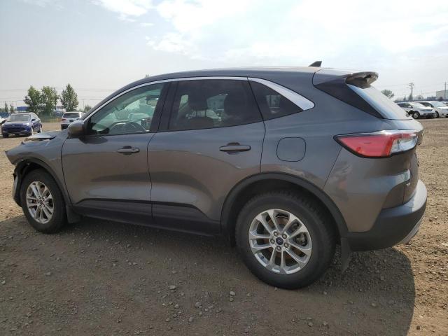 Photo 2 from auction – 2021 FORD ESCAPE SE with VIN 1FMCU9G60MUB19404