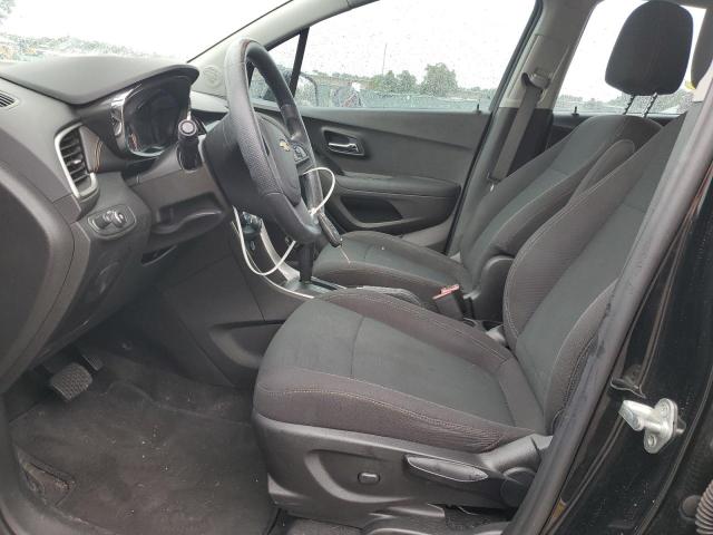 Photo 7 from auction – 2020 CHEVROLET TRAX LS with VIN 3GNCJKSB8LL312473
