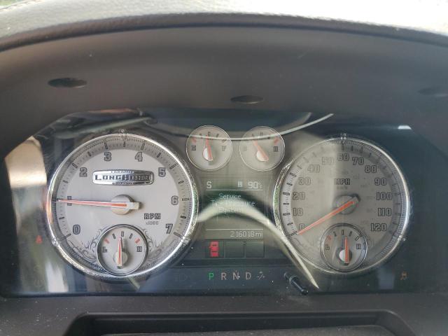 Photo 9 from auction – 2012 DODGE RAM 1500 L with VIN 1C6RD7PT3CS344197