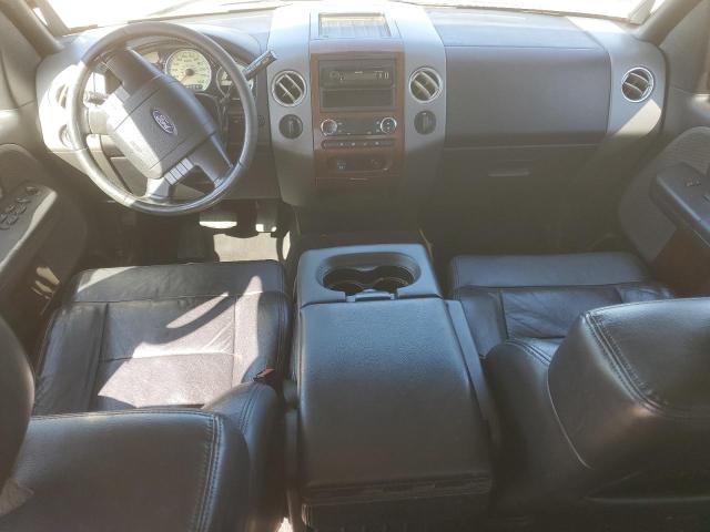Photo 8 from auction – 2008 FORD F150 SUPER with VIN 1FTPW14V28FB73648