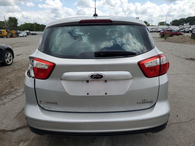 Photo 6 from auction – 2013 FORD C-MAX SE with VIN 1FADP5AU2DL548622