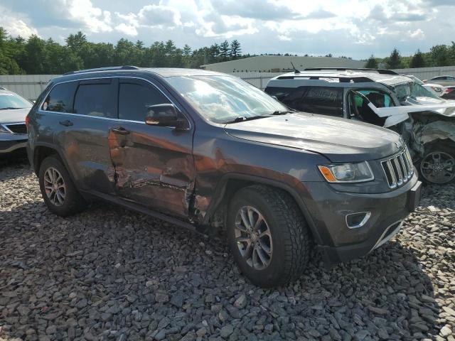 Photo 4 from auction – 2014 JEEP GRAND CHER with VIN 1C4RJFBG5EC440772