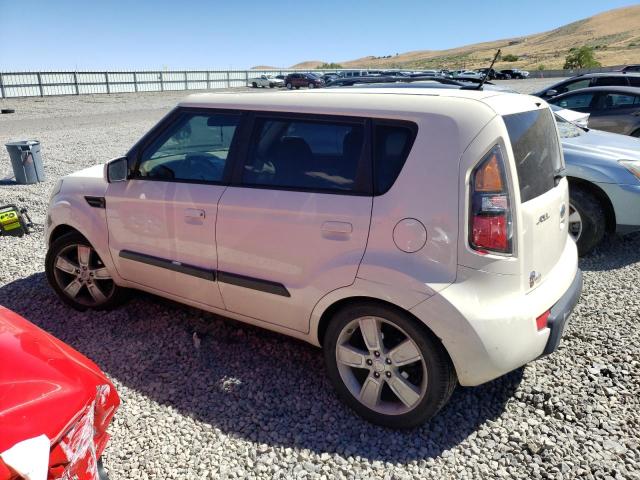 Photo 2 from auction – 2010 KIA SOUL + with VIN KNDJT2A26A7159542