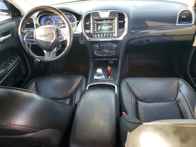 Photo 8 from auction – 2018 CHRYSLER 300 LIMITE with VIN 2C3CCAEG6JH207963